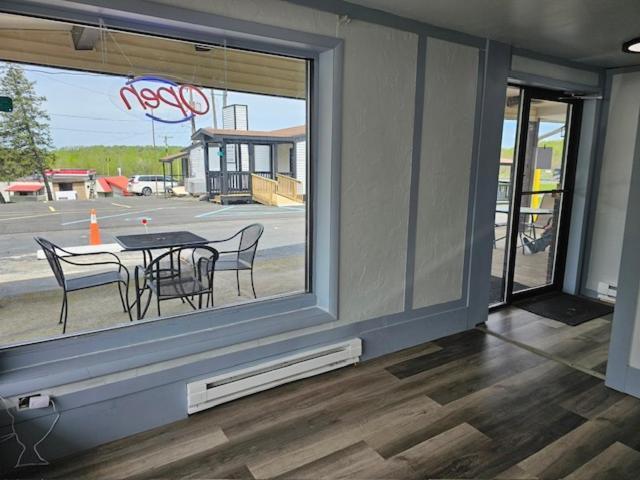 Motel 81 Dalton Exterior foto